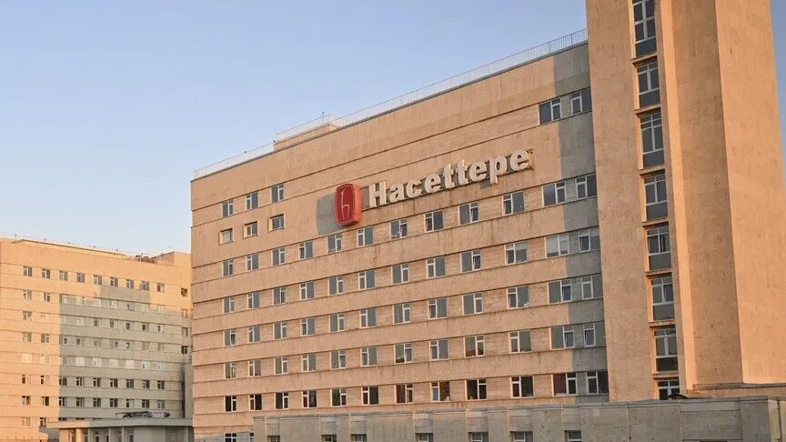 Türkiye'den hangi üniversiteler dünyada ilk bine girdi?
