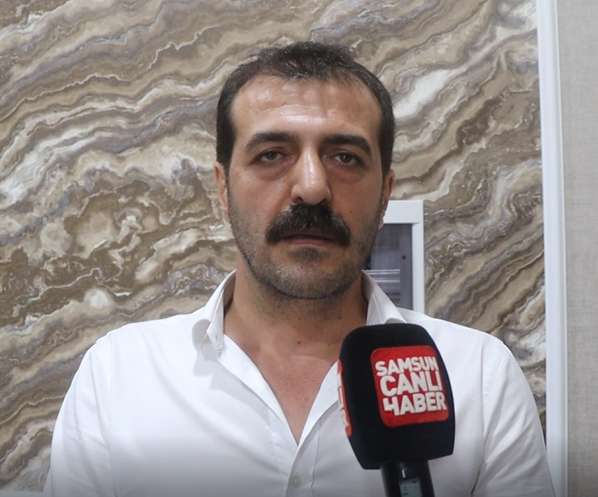 samsun haber: CHP Samsun'dan ortak mesaj: Seçilmiş iradenin yanındayız