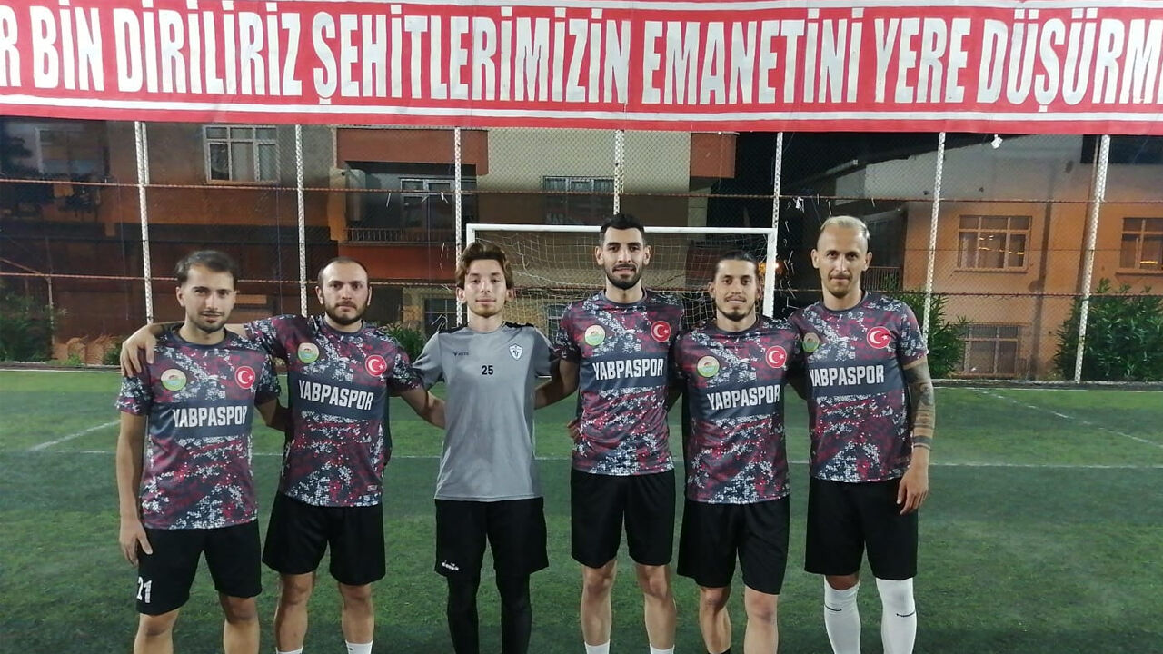 Samsun Haber. Vefa Turnuvası'nda şampiyonluk yarışı kızıştı