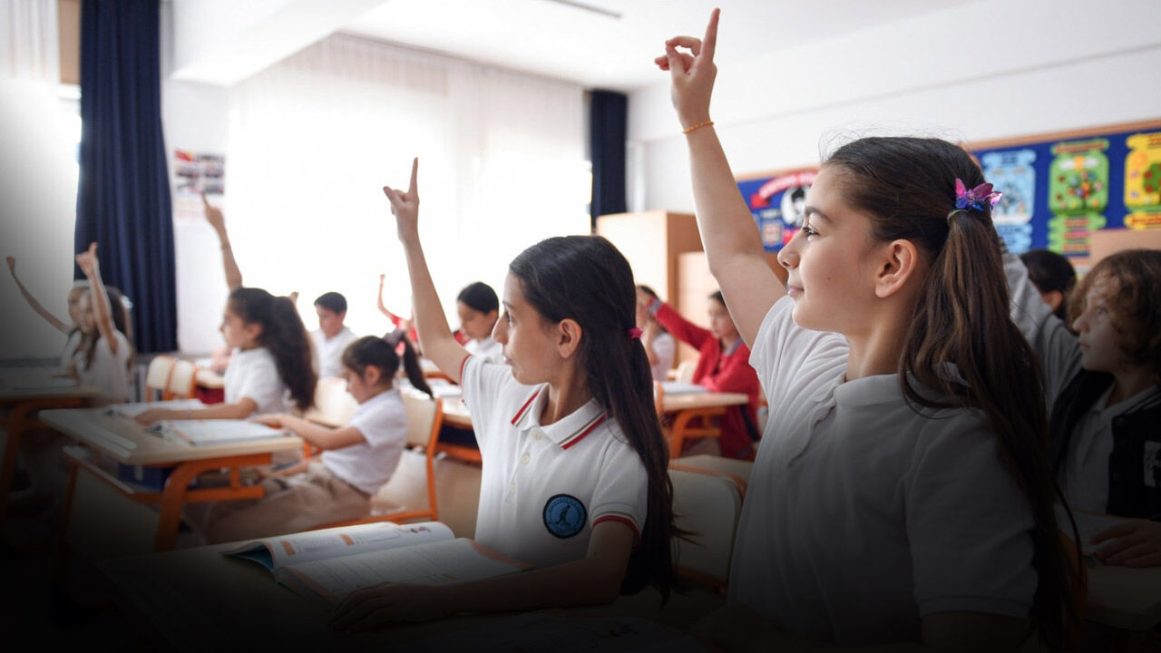 Velilerin beklediği açıklama geldi! İlkokul kayıt takvimi netleşti