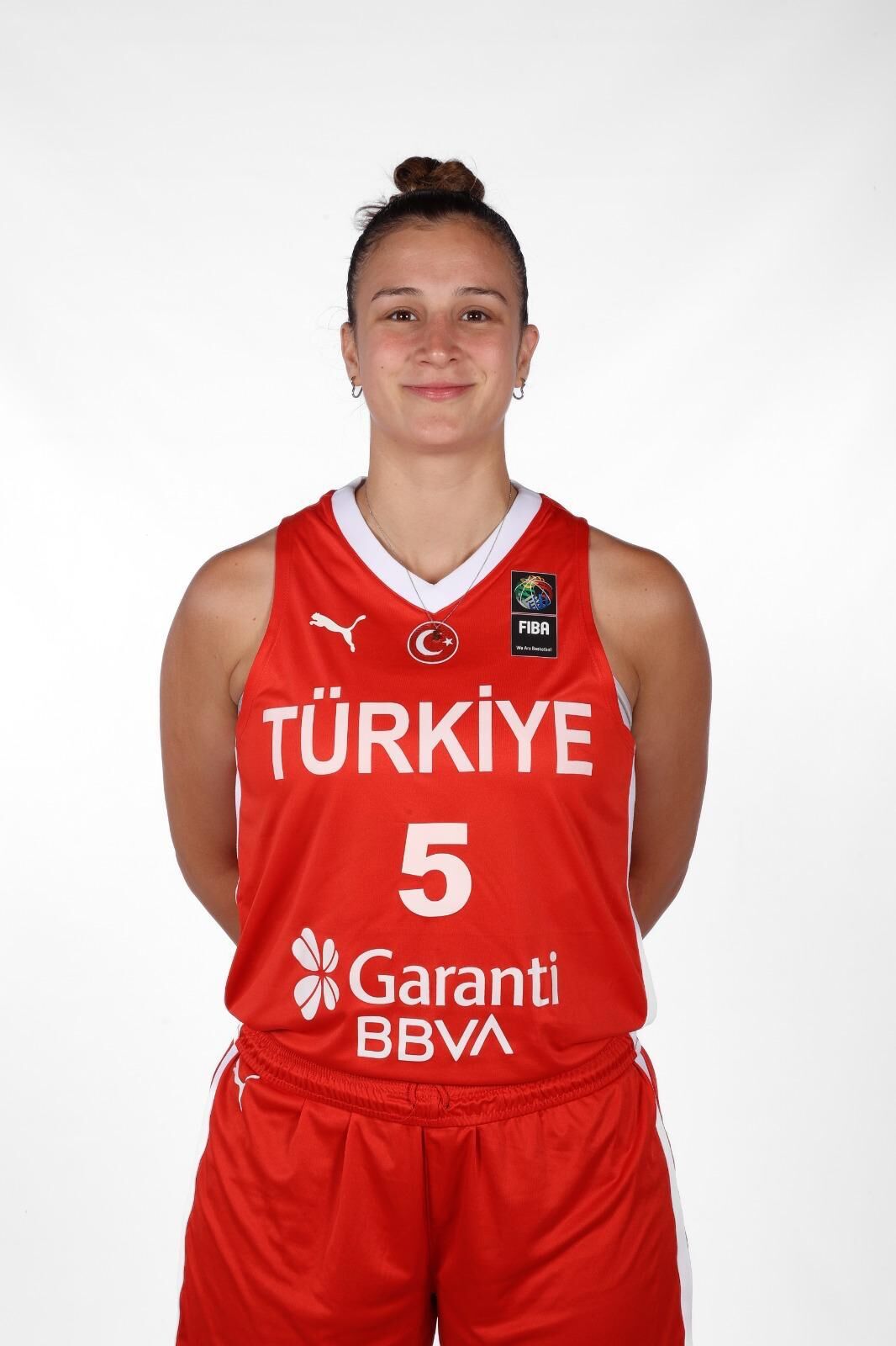 Zorlu Koleji Samsun Basketbol Doğa Adıcan'ı kadrosuna kattı