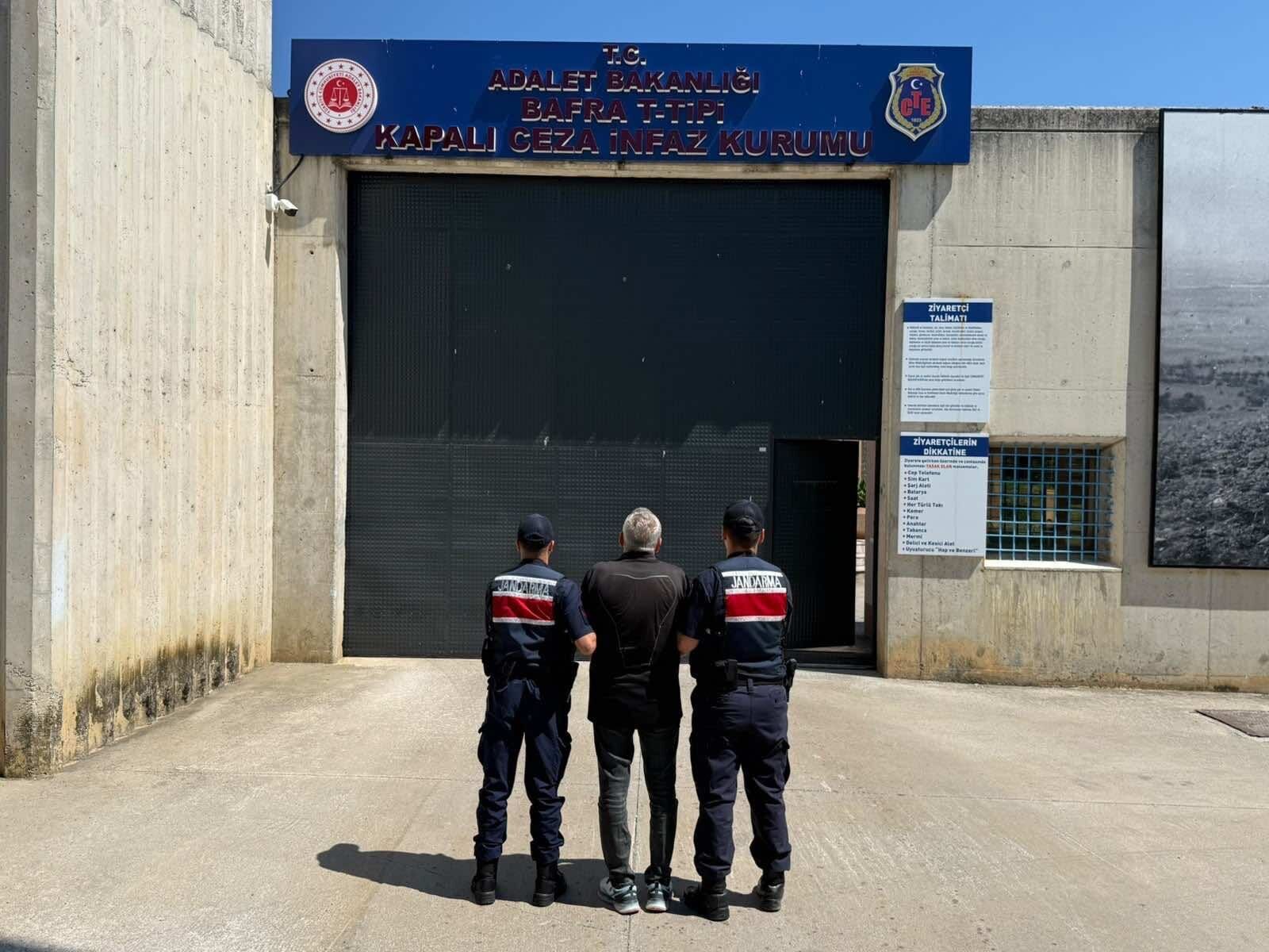 samsun haber: Samsun asayiş haberleri 2 Temmuz Perşembe