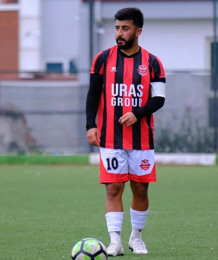 1930 Bafraspor'da Batınay Ak ile yola devam