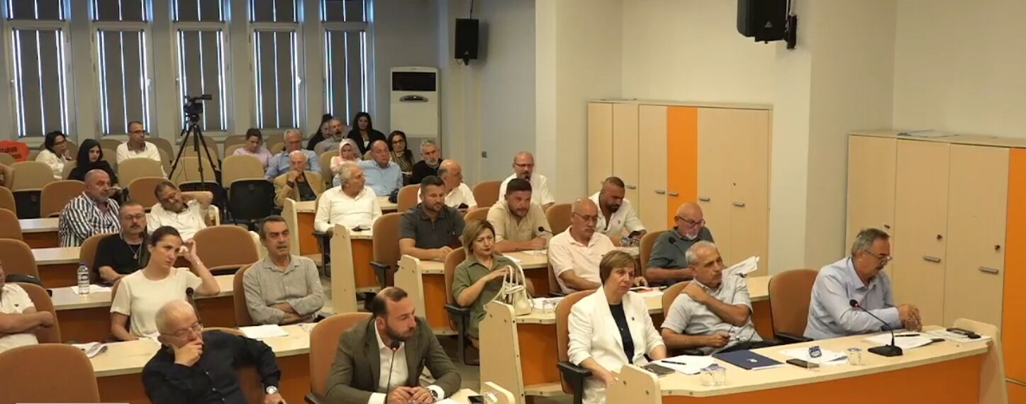 samsun haber: Atakum Belediyesi'nde maaş çıkmazı! CHP'den öz eleştiri