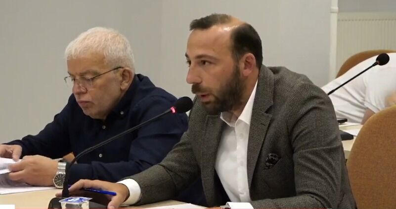 samsun haber: Atakum Belediyesi'nde maaş çıkmazı! CHP'den öz eleştiri