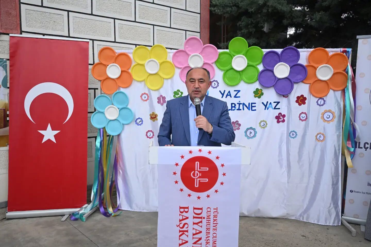 samsun haber. Samsun'da yaz Kur'an kursları başladı! Camiler çocuk sesleriyle şenlendi