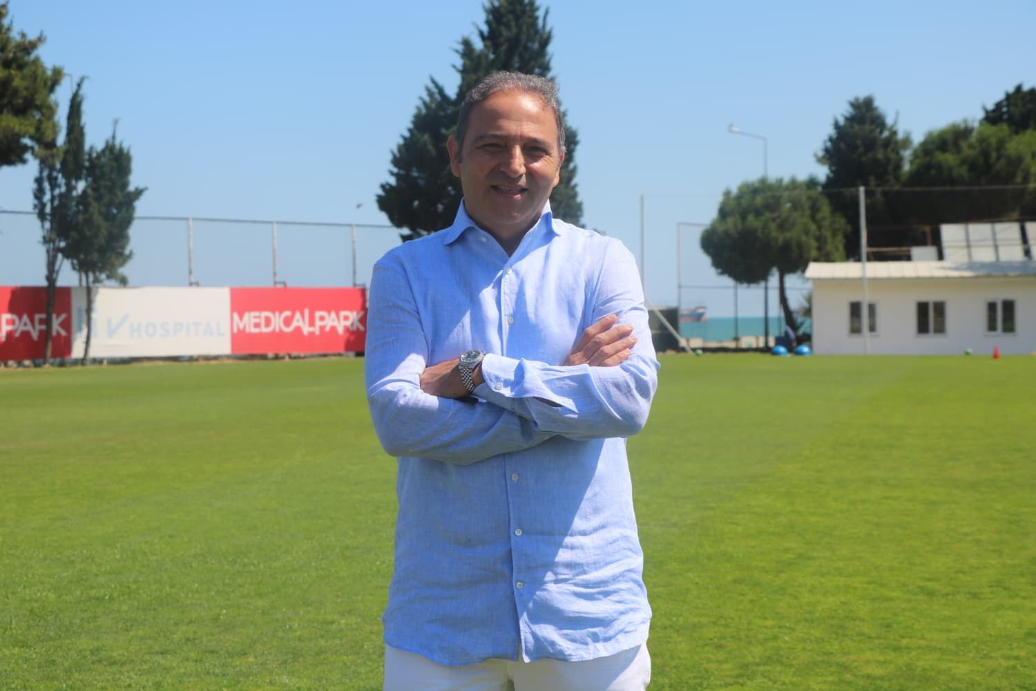 samsunspor haber: Samsunspor'da gözler 9 Temmuz'da! "Gidişata yön verecek"