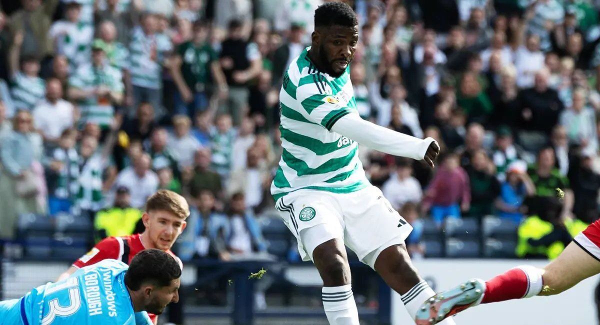 samsunspor haber: Kelechi Iheanacho Samsunspor'un transfer listesinde iddiası 