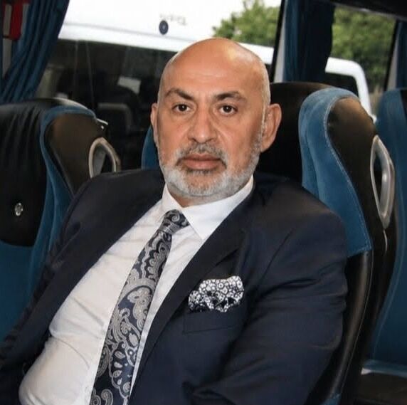 samsun haber: Samsun'da işadamı Tevfik Felek, iş insanı Kemal Soğancı'yı vurdu