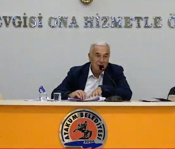 samsun haber: Atakum Meclisi'nden Yat Limanı Projesi'ne itiraz!