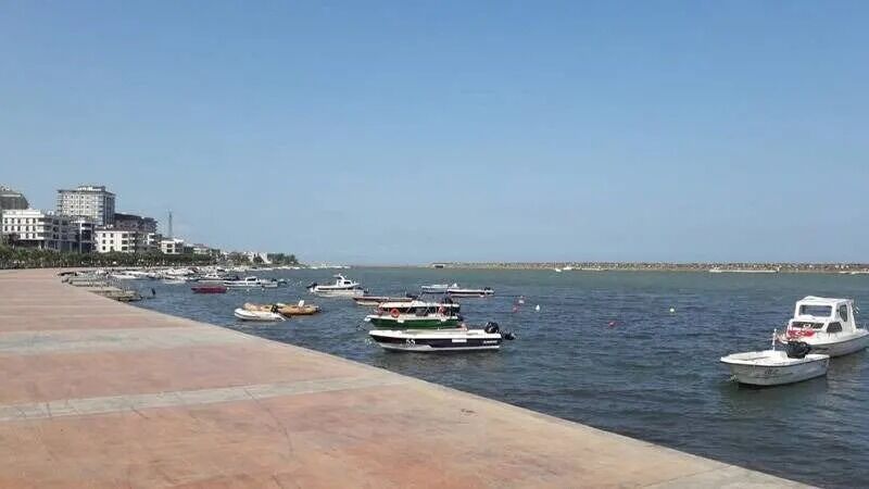 samsun haber: Atakum Meclisi'nden Yat Limanı Projesi'ne itiraz!