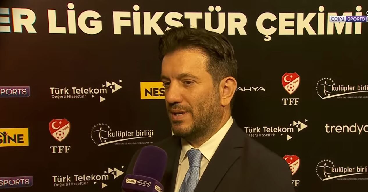 samsunspor haber: Samsunspor'dan fikstür mesajı! Parola Avrupa