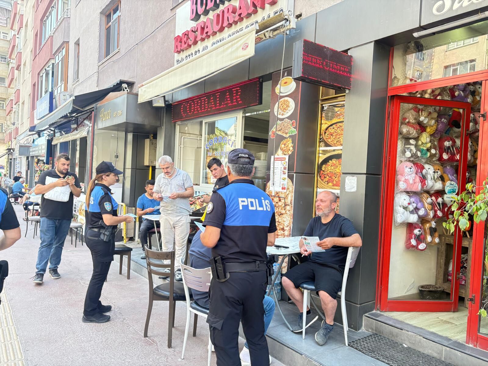 Samsun asayiş haberleri 10 Temmuz Cuma