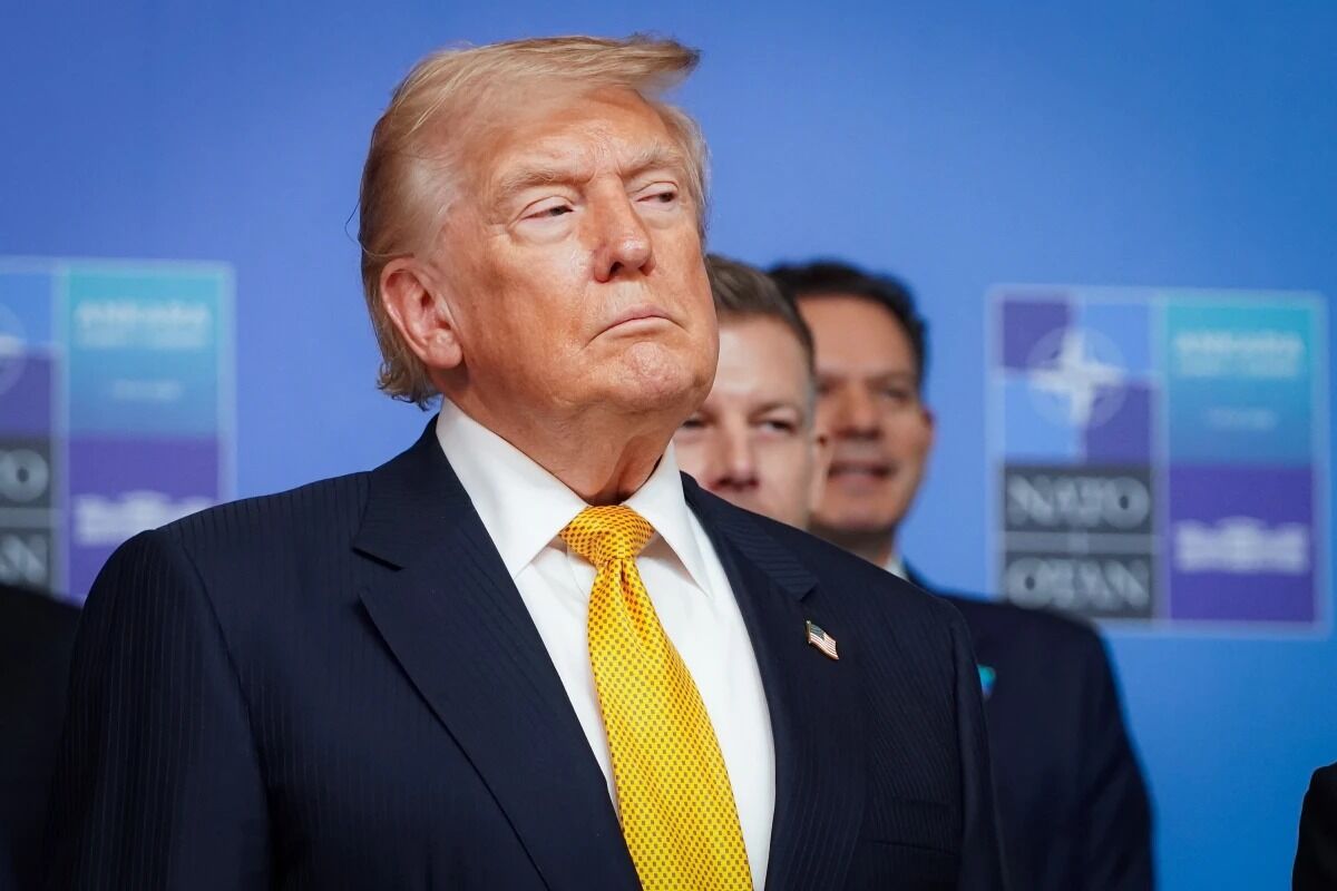 "Bunun Adı Korsanlık" Lula Silva'dan Trump'a Dünyayı Sarsan Tepki