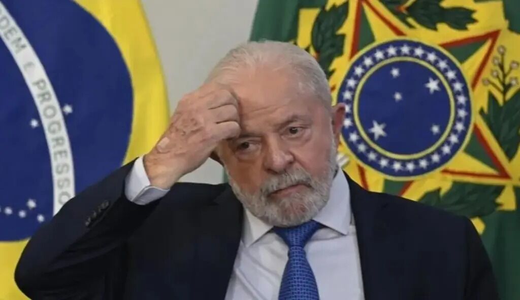 "Bunun Adı Korsanlık" Lula Silva'dan Trump'a Dünyayı Sarsan Tepki