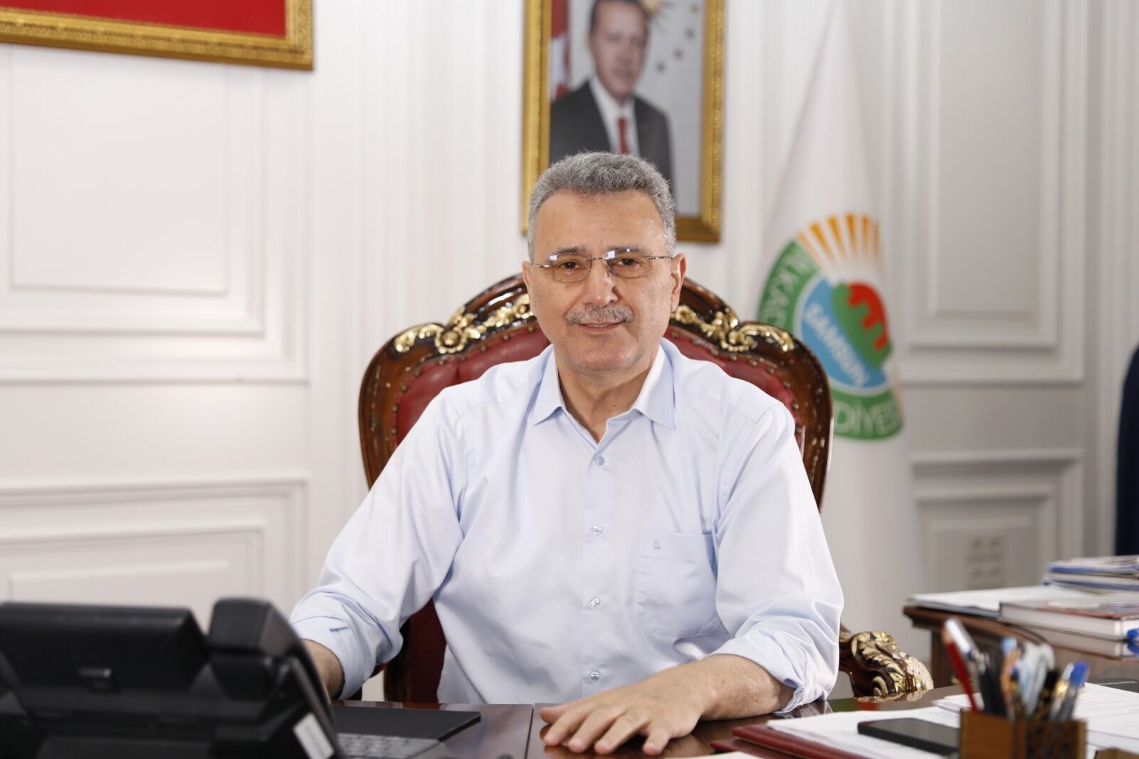 Samsun Haber.İlkadım'da yaz tatili camilerde başlıyor