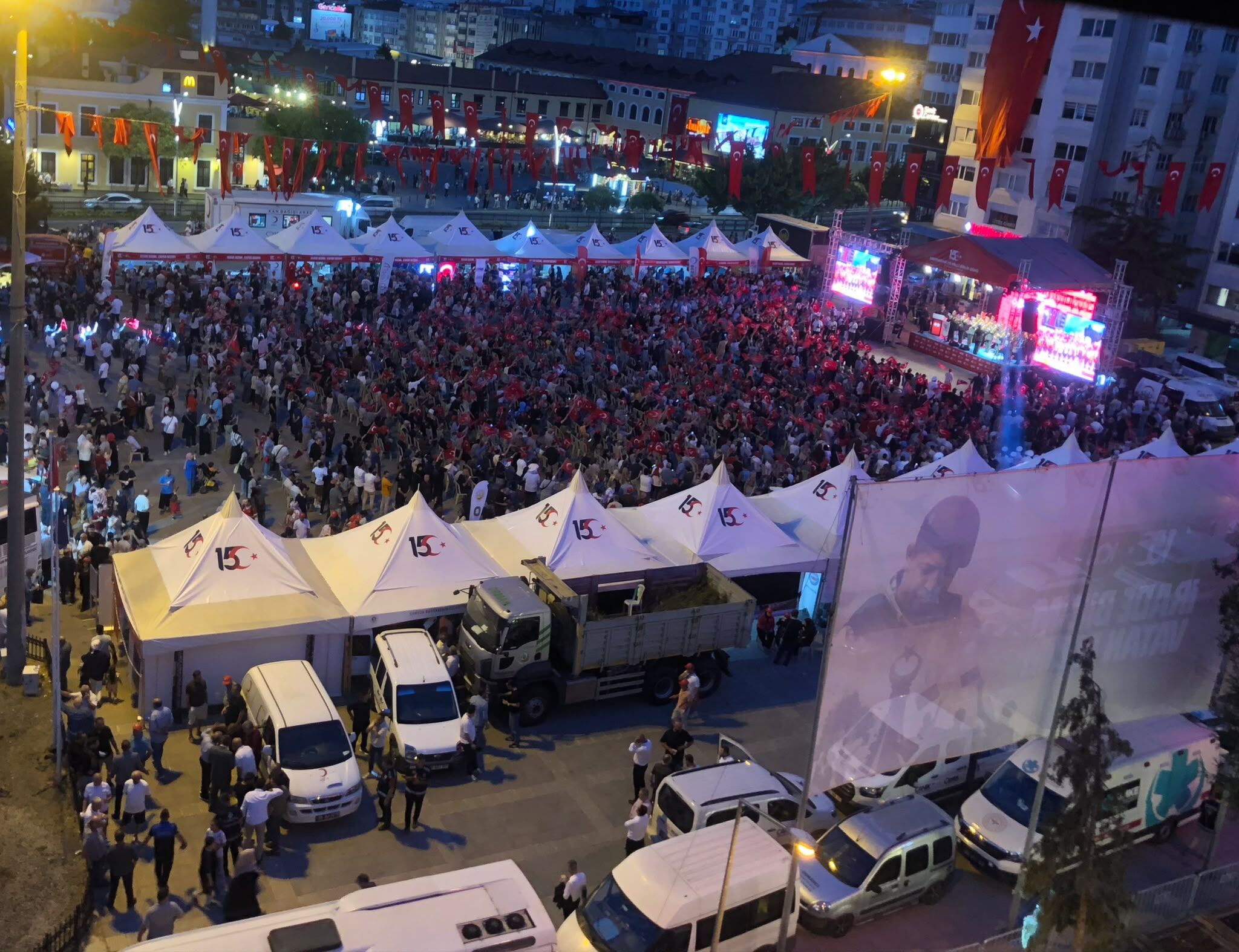 samsun haber