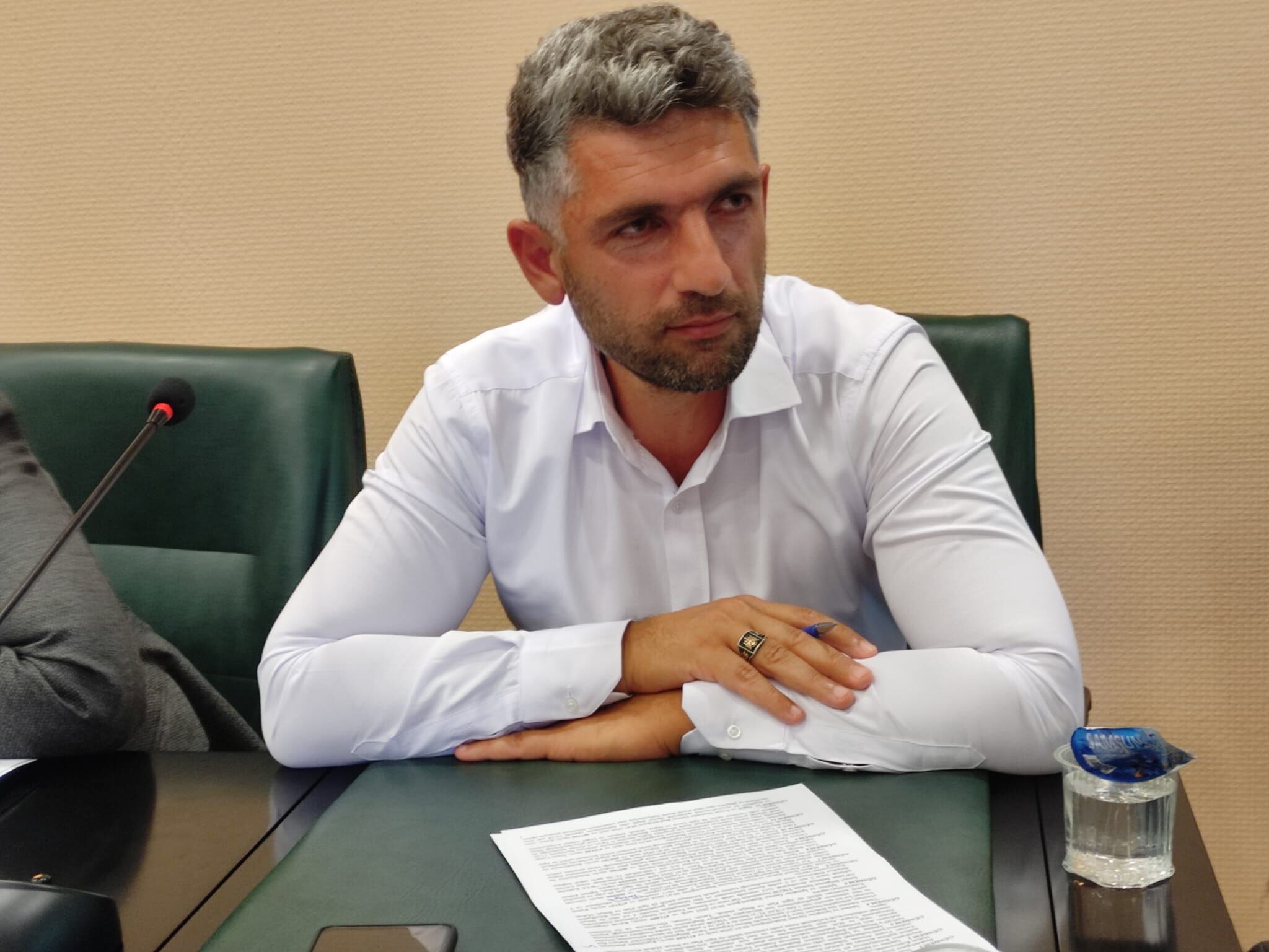 samsun haber: Samsun Büyükşehir Belediyesi'nden borç açıklaması!