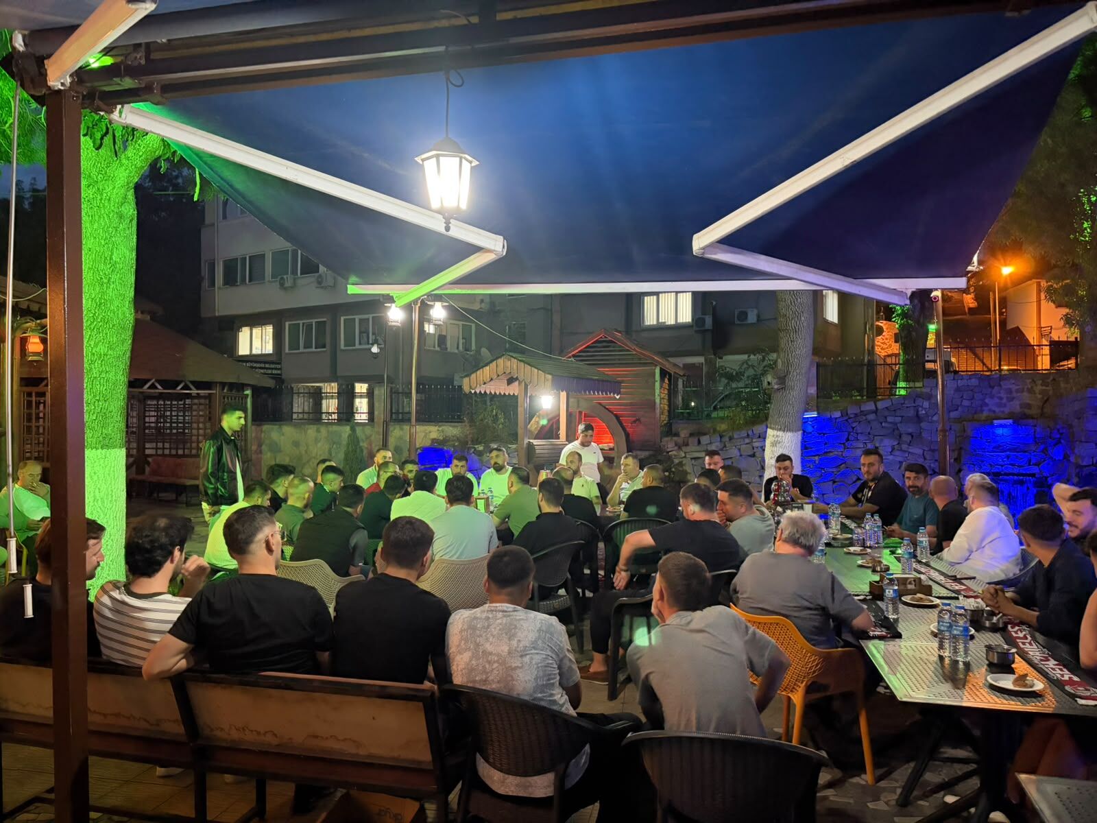 Şehzadeler'den yeni sezon hamlesi! Samsun tek yürek oluyor