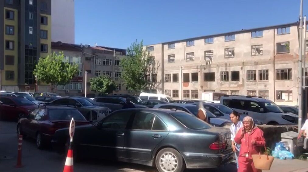 samsun haber: Samsun'da 16 yıldır çözülemeyen sorun için kritik adım!