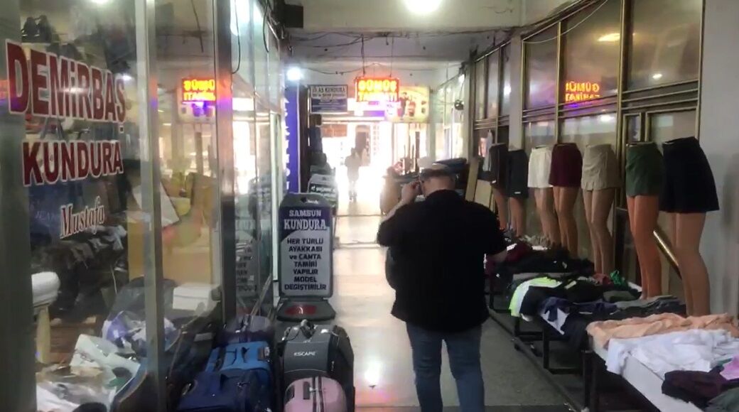 samsun haber: Samsun'da 16 yıldır çözülemeyen sorun için kritik adım!