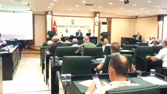 samsun haber: Samsun'da 16 yıldır çözülemeyen sorun için kritik adım!