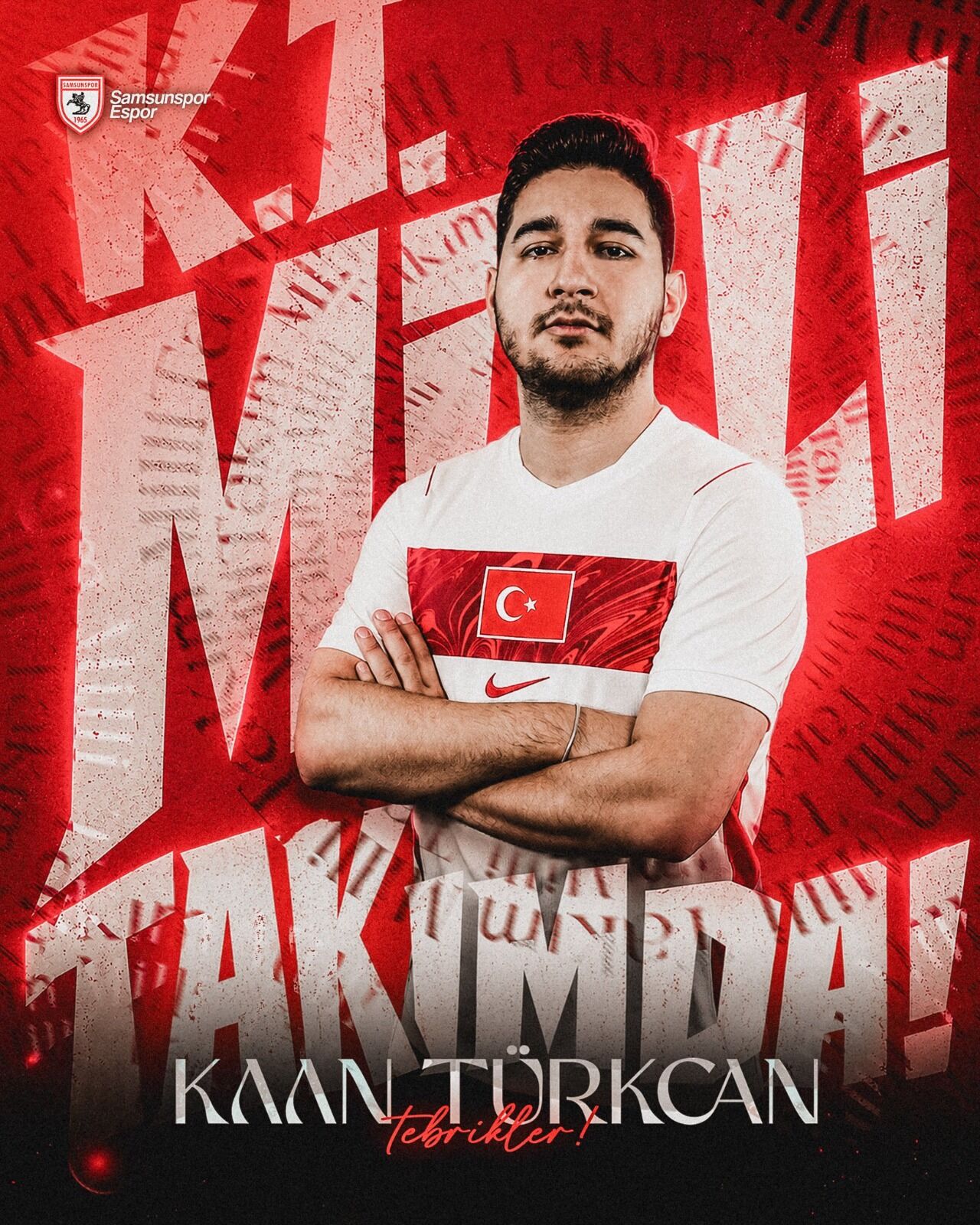 samsunspor haber