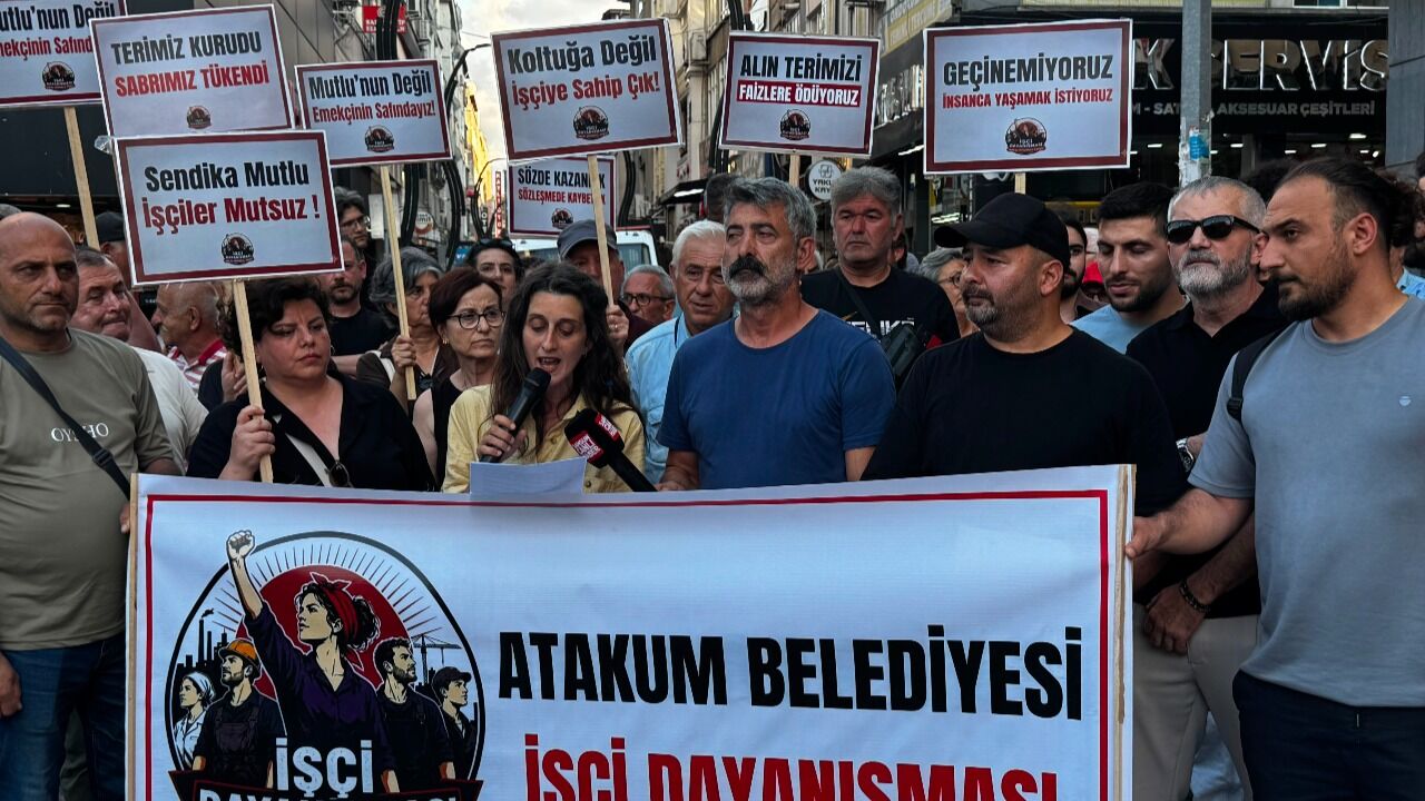 samsun haber
