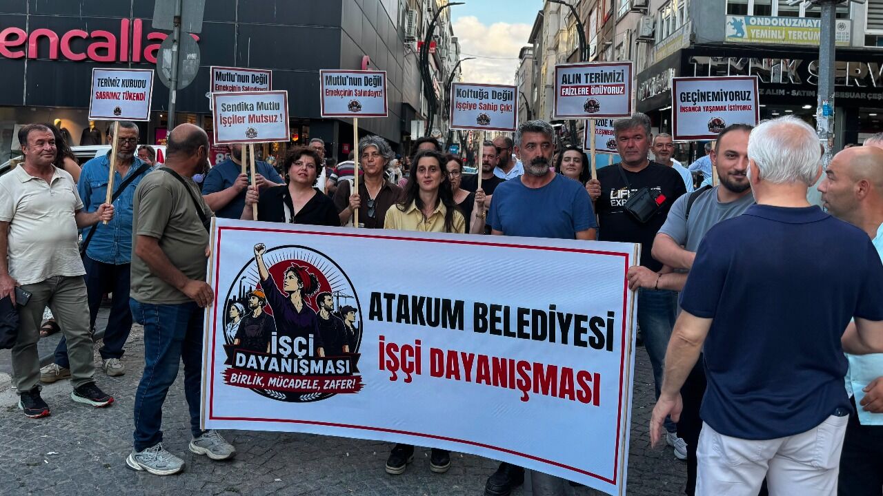 samsun haber