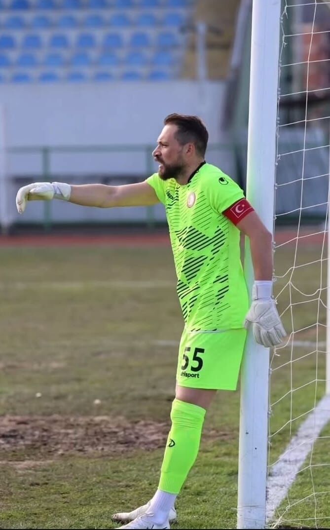 samsun haber 1930 Bafraspor'dan çifte transfer