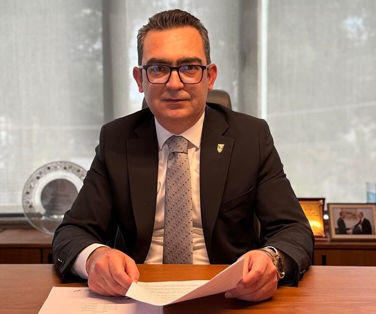 samsun haber: CHP Samsun'dan ilk hamle geldi! Bafra ilçe başkanı değişti