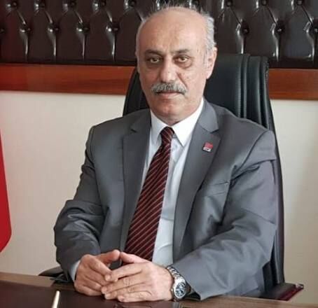 samsun haber: CHP Samsun'dan ilk hamle geldi! Bafra ilçe başkanı değişti