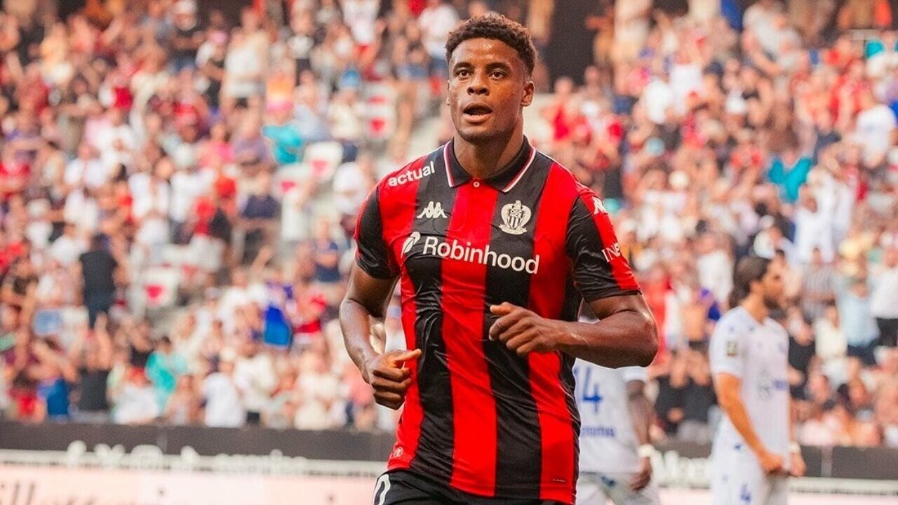 Samsunspor'da Kevin Carlos yarışı kızıştı!