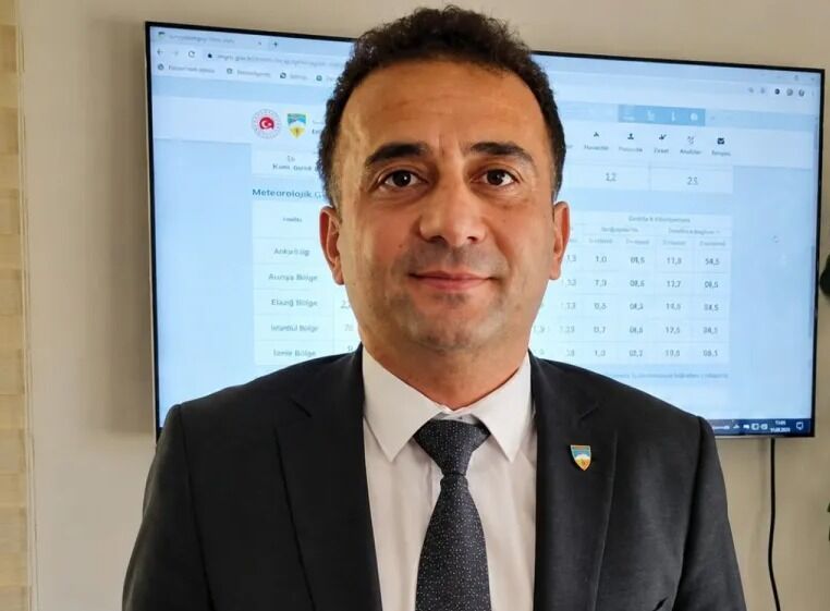 Samsun Haber: Samsun Meteoroloji Bölge Müdürü görevden alındı