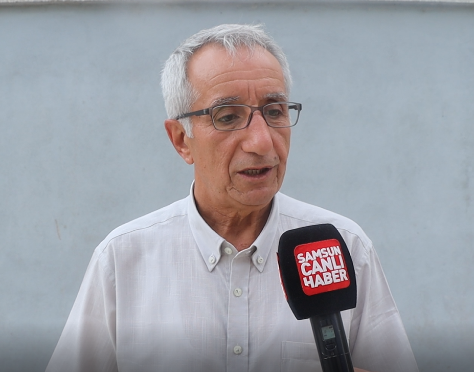 samsun haber: CHP Samsun'dan ortak mesaj: Seçilmiş iradenin yanındayız
