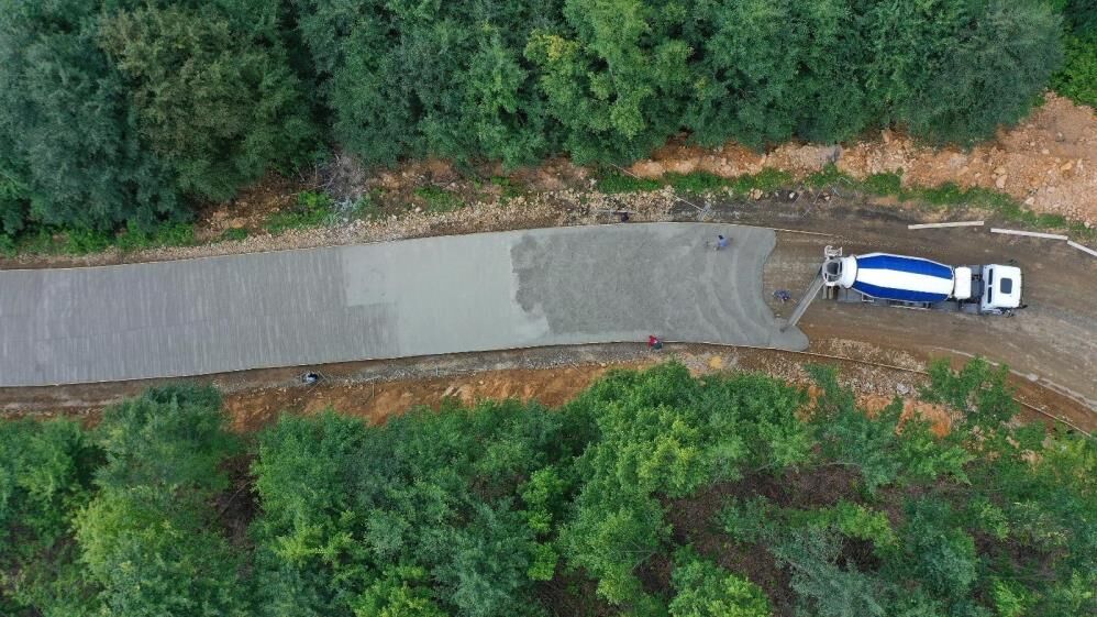 Samsun Haber. Yeşil Yol Projesi'nde Samsun için kritik adım