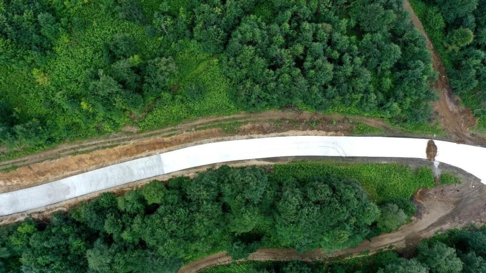 Samsun Haber. Yeşil Yol Projesi'nde Samsun için kritik adım