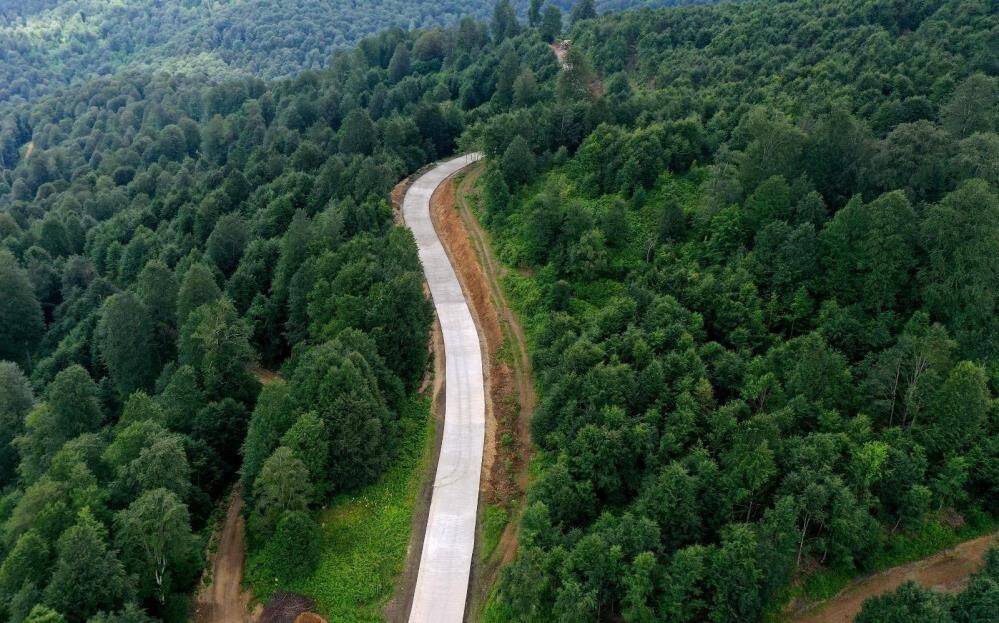 Samsun Haber. Yeşil Yol Projesi'nde Samsun için kritik adım