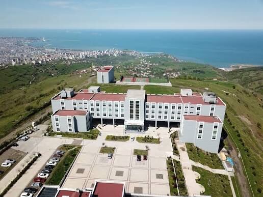 Samsun Haber. Samsun'da hangi üniversiteler var? İki devlet üniversitesi