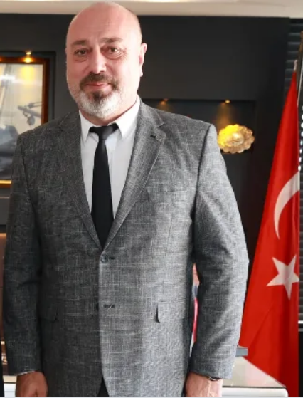 samsun haber: Samsun açıklarında dikkat çeken görüntü!