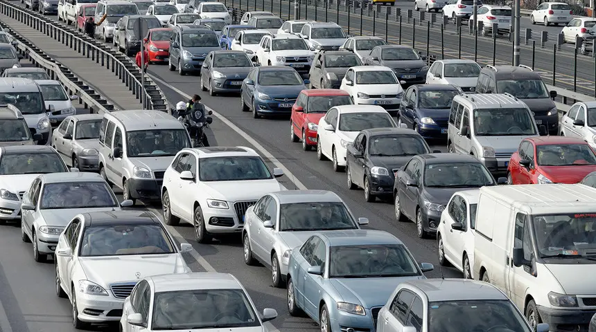 Trafik ve kaskoda yeni uygulama! 1 Eylül’de başlıyor