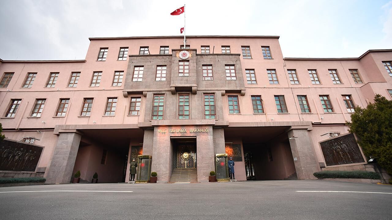MSÜ Astsubay Meslek Yüksekokulları Yönetmeliği değişti
