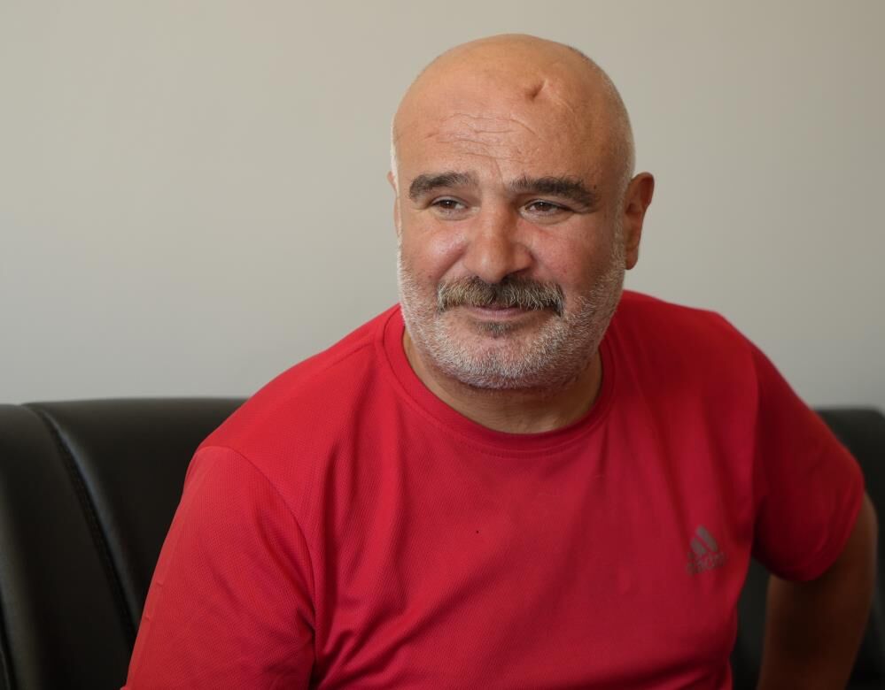 Samsun Haber:12 yıllık hasret sona eriyor! Ayvacık’ta şenlik var