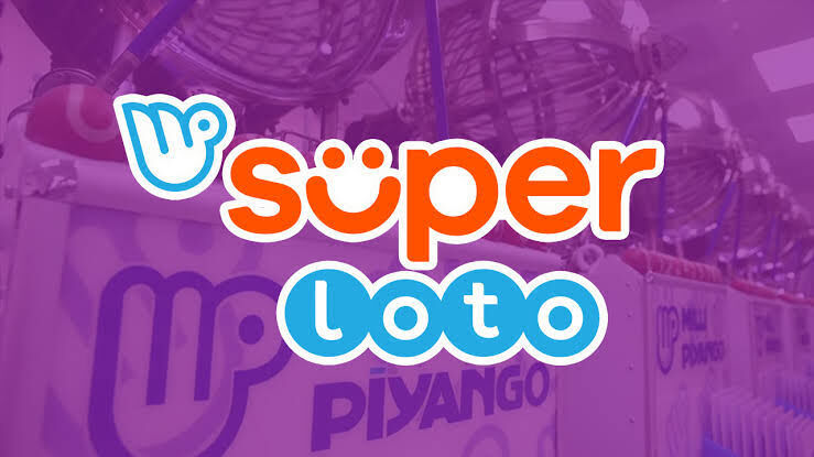 13 Ağustos Süper Loto sonuçları açıklandı