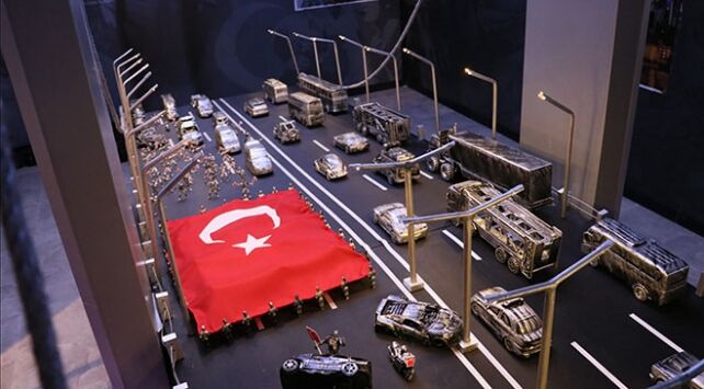Samsun’da geçmişe açılan kapılar: Müzeler ve anı evleri