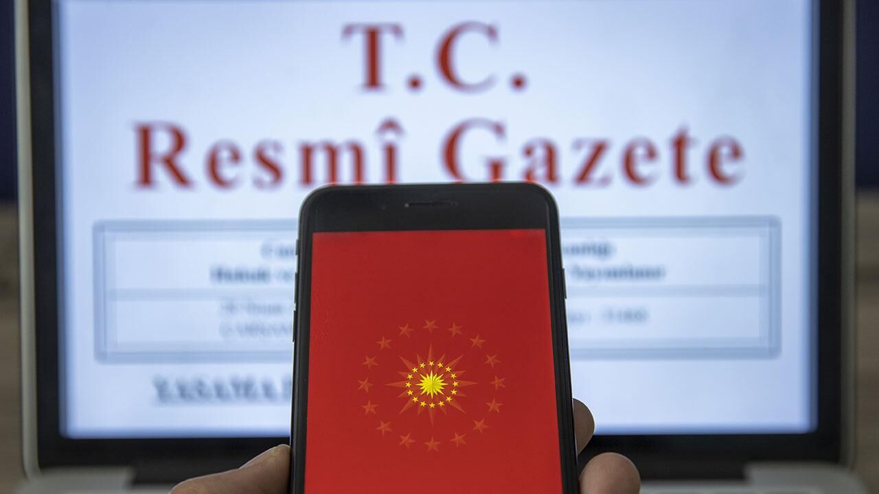 MSÜ Astsubay Meslek Yüksekokulları Yönetmeliği değişti