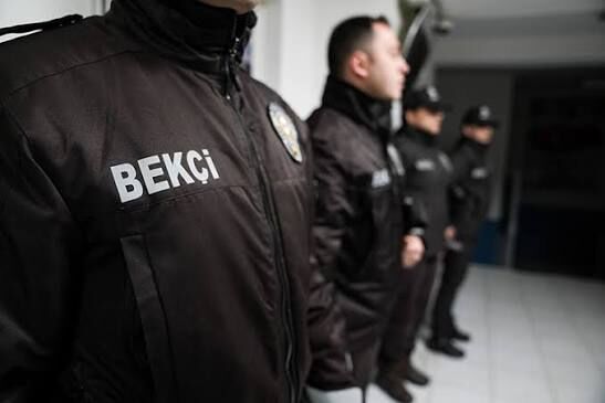 2026 bekçi alımı başvuruları ne zaman?