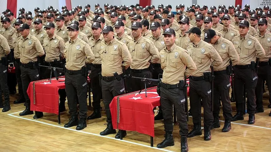 2026 bekçi alımı başvuruları ne zaman?