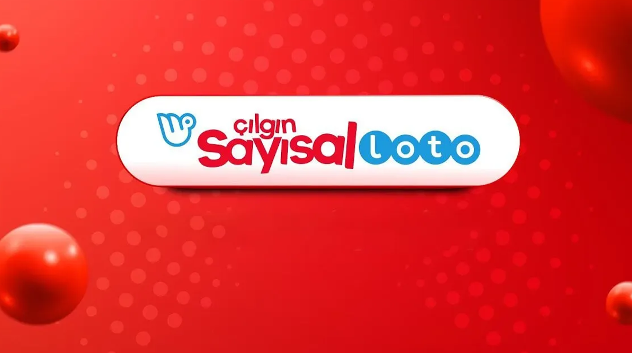 26 Ağustos Çılgın Sayısal Loto sonuçları