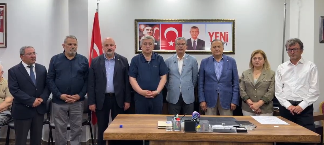 samsun haber: Yeni Parti'den fındık fiyatına tepki! "Üreticiye zarar et demektir"